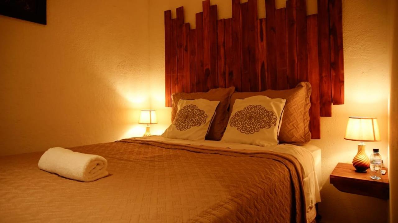 Hotel Casa Ventura Antigua Esterno foto
