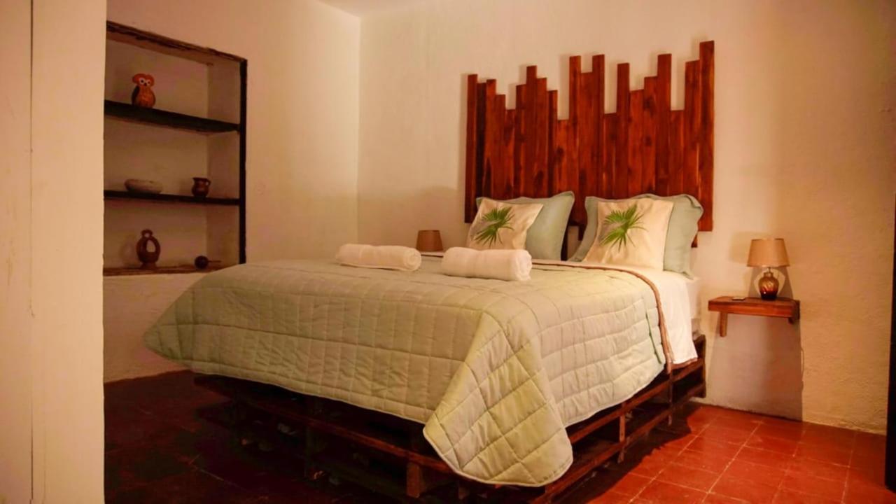 Hotel Casa Ventura Antigua Esterno foto