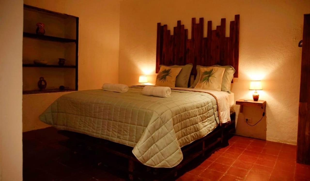 Hotel Casa Ventura Antigua Esterno foto