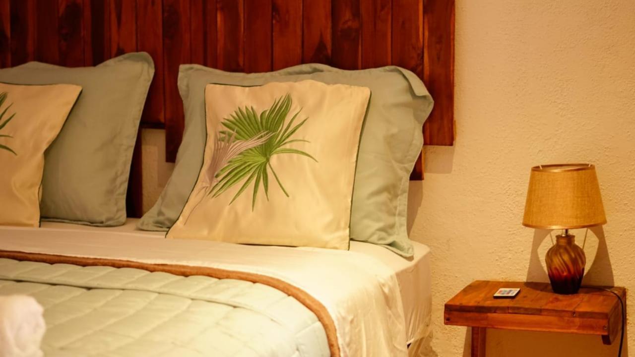 Hotel Casa Ventura Antigua Esterno foto