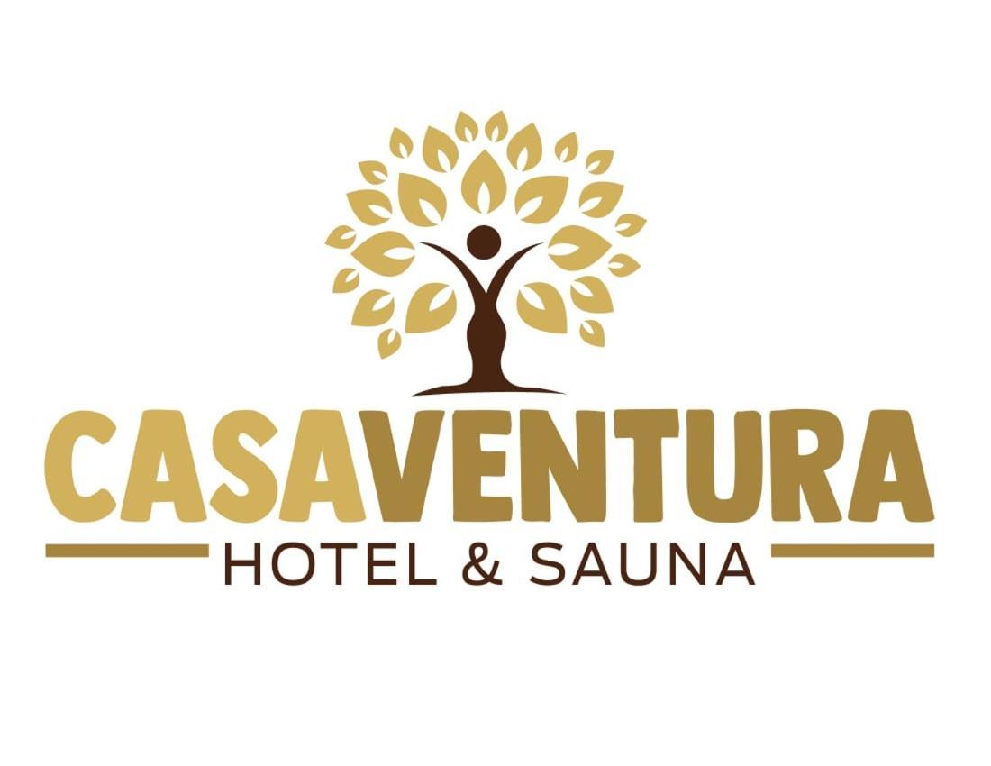 Hotel Casa Ventura Antigua Esterno foto